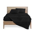 Double Brushed Sheet Set, Twin