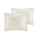 Faux-Fur 2-Pc. Duvet Cover Set, Twin