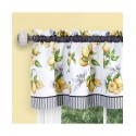 Tier & Valance Set, 58