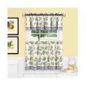 Tier & Valance Set, 58