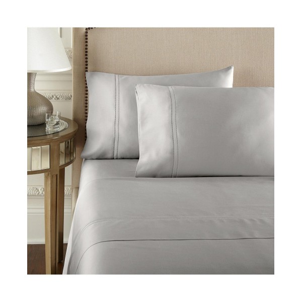 Cotton Sheet Set Full Size