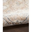 Easy-Care Washable Area Rug