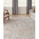 Easy-Care Washable Area Rug