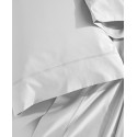 Indulgence Queen Flat Sheet