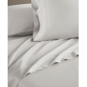 Liquid Cotton 400-Thread Count 4-Pc. Sheet Set, Full