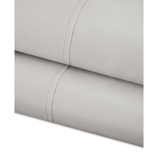 Liquid Cotton 400-Thread Count 4-Pc. Sheet Set, Full