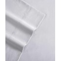 Solid 1000-Thread Count Sateen 6 Piece Sheet Set, Queen