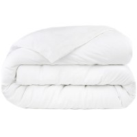 100% Linen Duvet Cov...