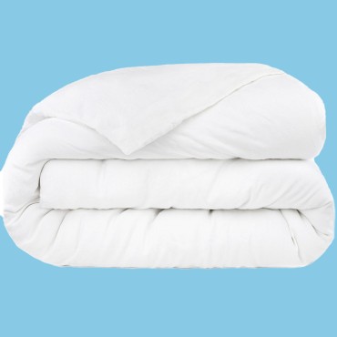 100% Linen Duvet Cov...