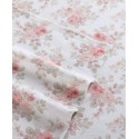 Cotton Flannel Sheet Set, Twin