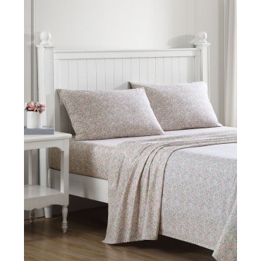 Cotton Percale 200 T...