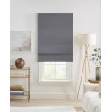 Blackout Textured Solid Cordless Shades