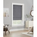 Blackout Textured Solid Cordless Shades