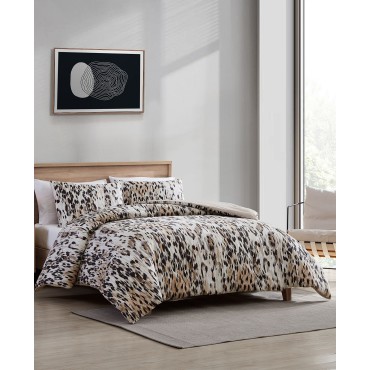 Abstract Leopard 3 P...