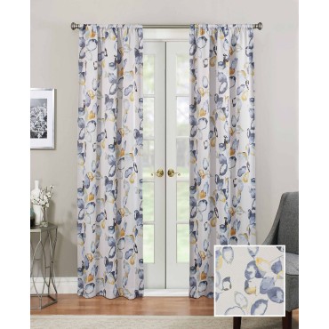 Curtain  Panel...