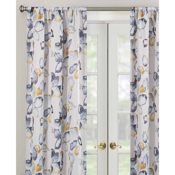 Curtain  Panel