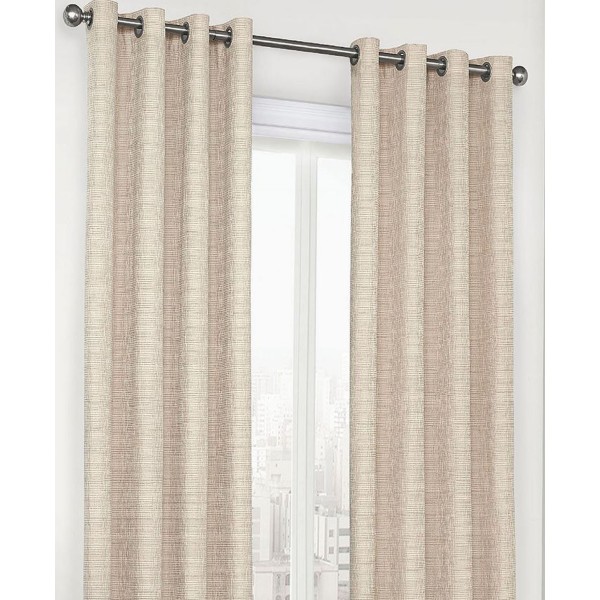 2-Piece Curtain Panel