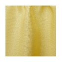 Curtains Light Filtering Rod Pocket Tie Up Shade, 54