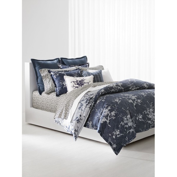 Luxurious Full/Queen Duvet Bedding Set