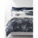 Luxurious Full/Queen Duvet Bedding Set