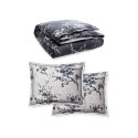 Luxurious Full/Queen Duvet Bedding Set