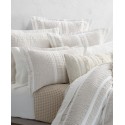 Driftwood Stripe Sham