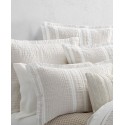 Driftwood Stripe Sham