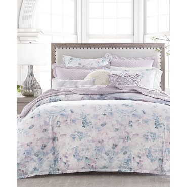 Floral 3-Pc. Duvet C...