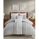 Cozy 3-Piece Full/Queen Duvet Cover Set