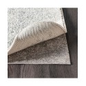 Basic Pad Ultra Non-Slip Felt Thick Gray 4' x 6' Rug Pad