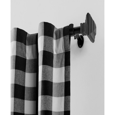 Farmhouse Buffalo Ch...