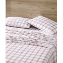 Cotton 4 Piece Sheet Set, Full