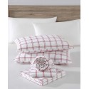 Cotton 4 Piece Sheet Set, Full