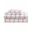 Cotton 4 Piece Sheet Set, Full