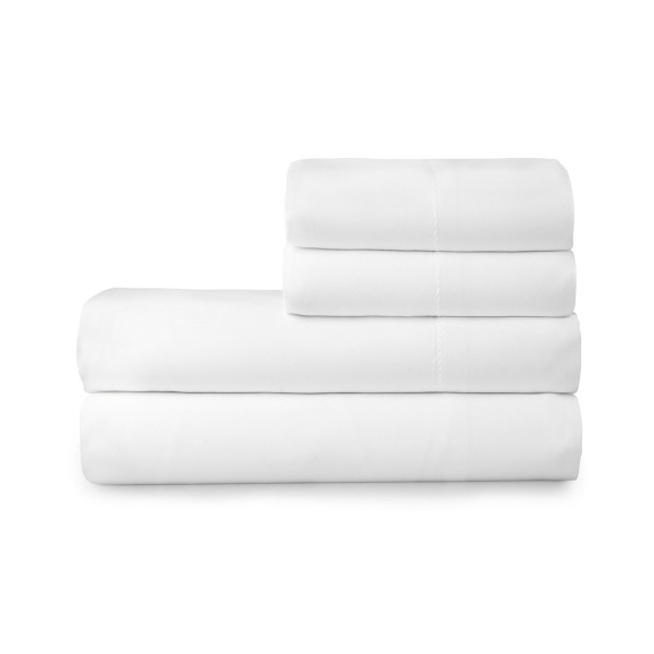 550 Thread Count 7-pc Bedding Bundle, Queen