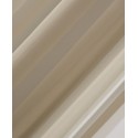 Sheer Rod Pocket Top Curtain Panel, 59